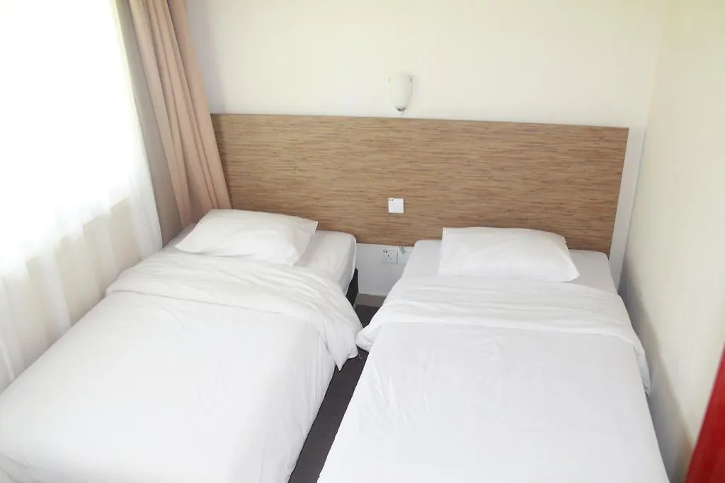 Tanjung Bidara Beach Resort Malacca 3*,