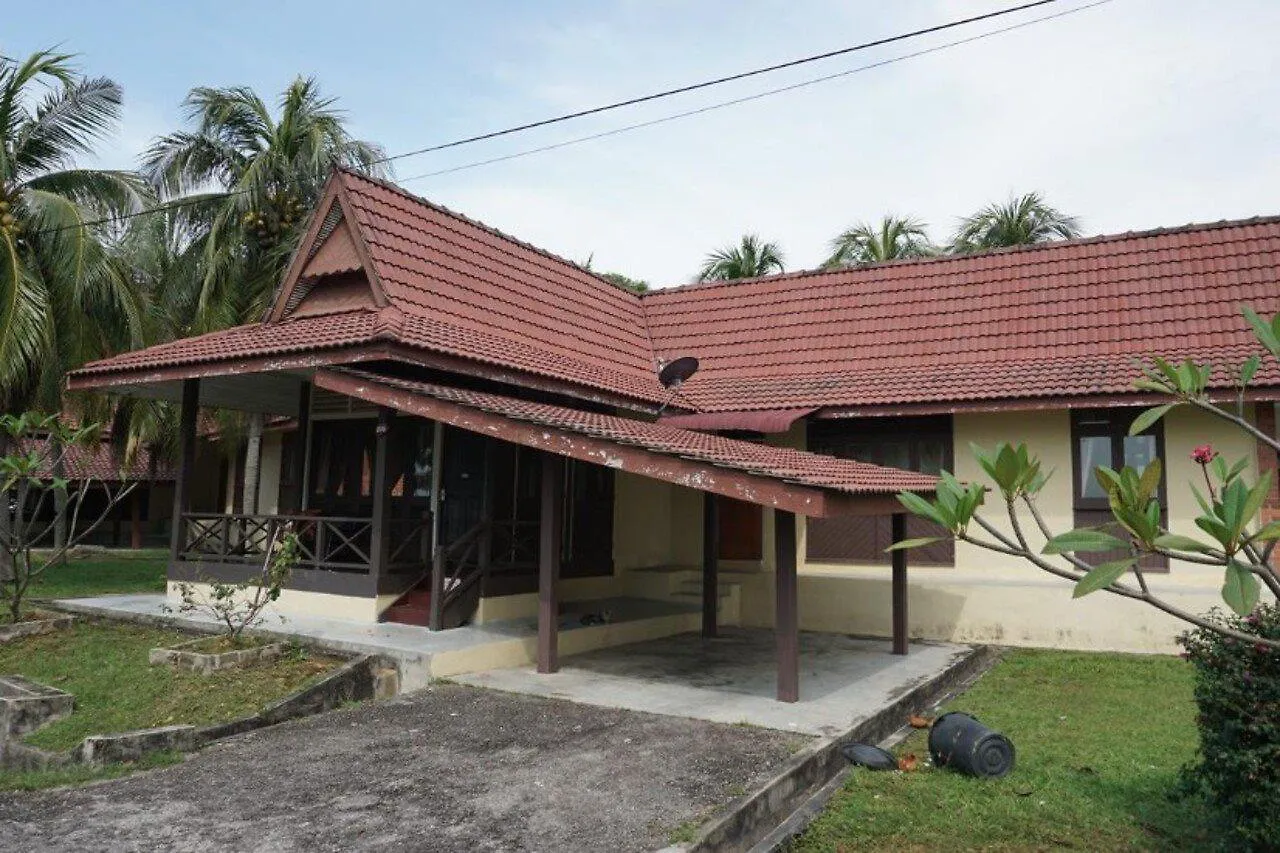 Tanjung Bidara Beach Resort Malacca