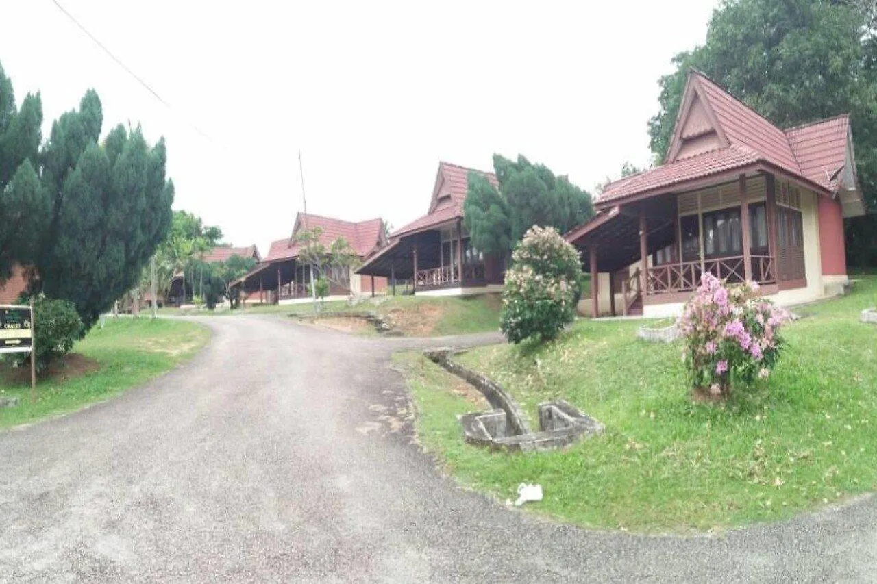 Tanjung Bidara Beach Resort Malacca Malaysia