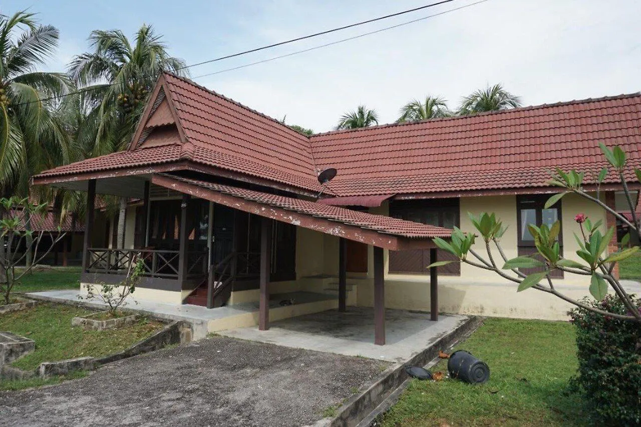 Tanjung Bidara Beach Resort Malacca