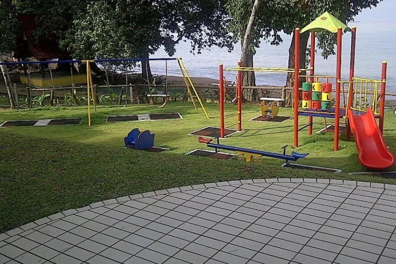 ***  Tanjung Bidara Beach Resort Malacca Malaysia