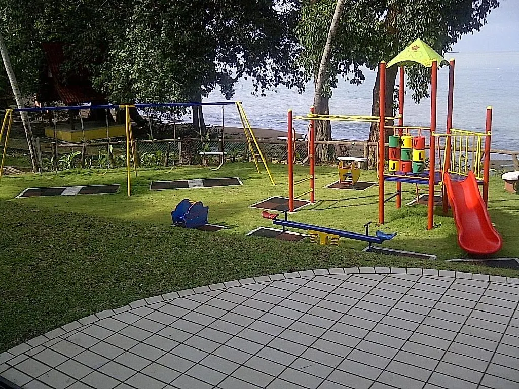 Tanjung Bidara Beach Resort Malacca
