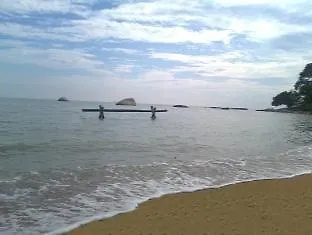 Tanjung Bidara Beach Resort Malacca