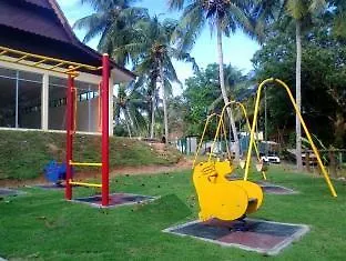Tanjung Bidara Beach Resort Malacca