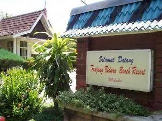 Tanjung Bidara Beach Resort Malacca
