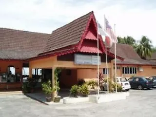 Tanjung Bidara Beach Resort Malacca