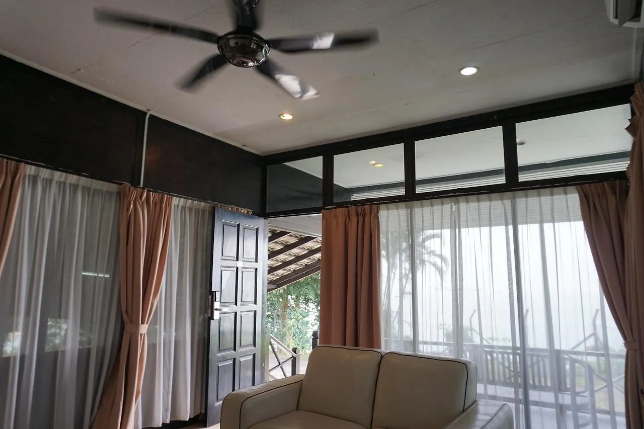Tanjung Bidara Beach Resort Malacca Malaysia