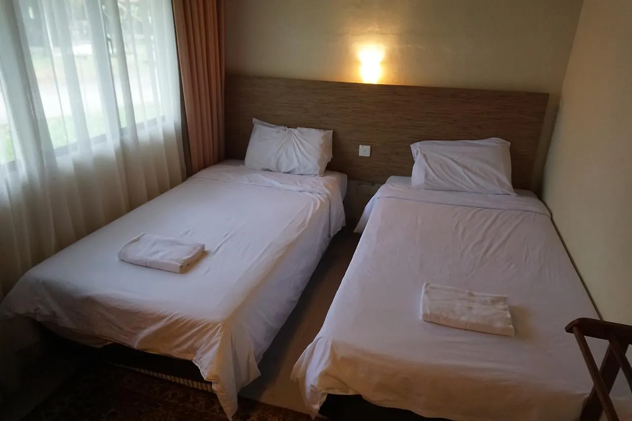 Tanjung Bidara Beach Resort Malacca 3*,