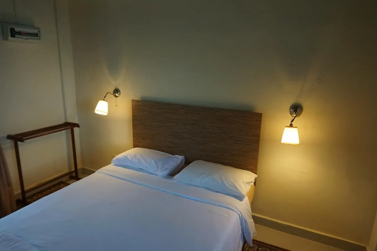 ***  Tanjung Bidara Beach Resort Malacca Malaysia