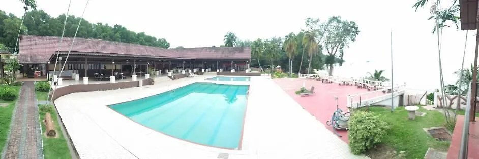 Tanjung Bidara Beach Resort Malacca