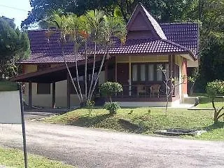 Tanjung Bidara Beach Resort Malacca