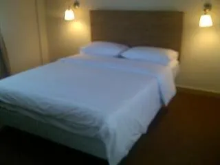 Tanjung Bidara Beach Resort Malacca 3*,