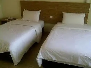 Tanjung Bidara Beach Resort Malacca