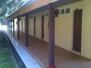 Tanjung Bidara Beach Resort Malacca 3*,  Malaysia