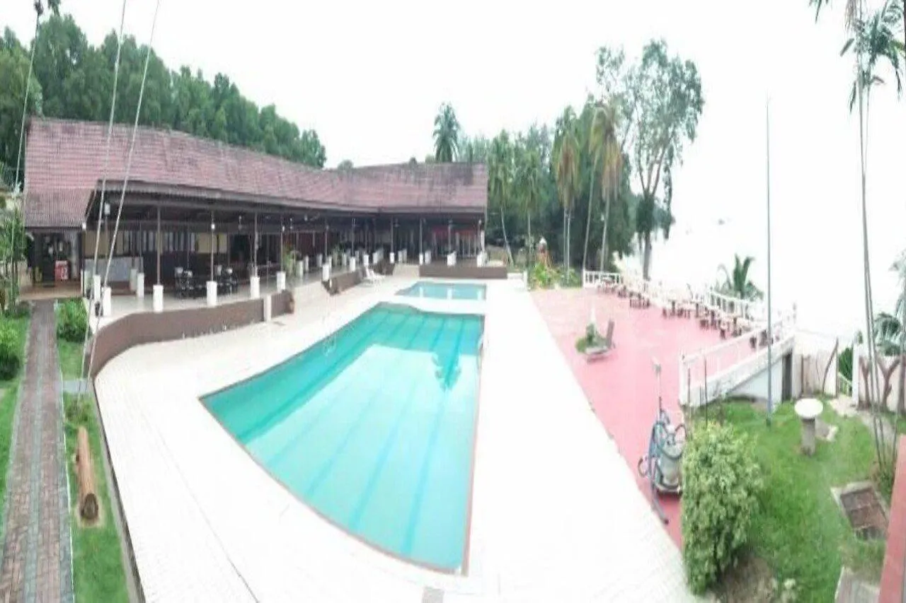 Tanjung Bidara Beach Resort Malacca 3*,  Malaysia