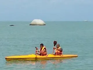 Tanjung Bidara Beach Resort Malacca