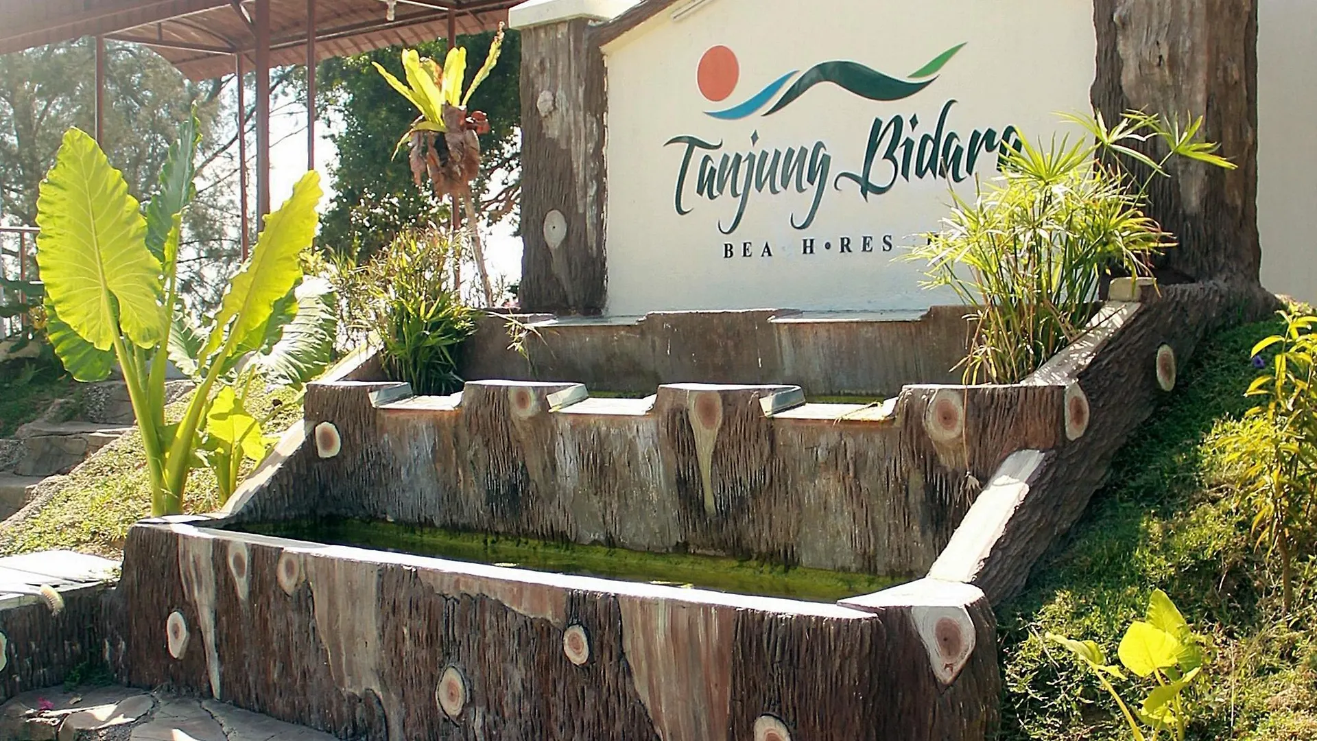 Tanjung Bidara Beach Resort Malacca