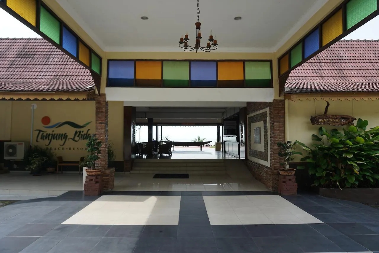 Tanjung Bidara Beach Resort Malacca