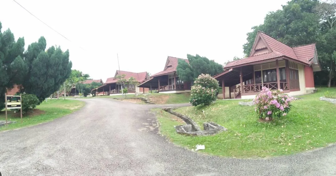 Tanjung Bidara Beach Resort Malacca