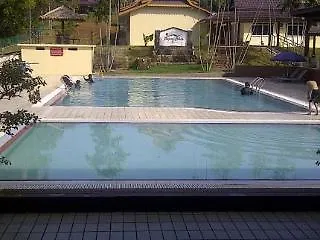 ***  Tanjung Bidara Beach Resort Malacca Malaysia